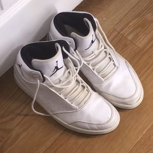 Jordan Nike shoes